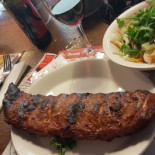 Roadhouse Comida