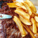 Roadhouse Nourriture