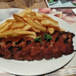 Roadhouse Nourriture