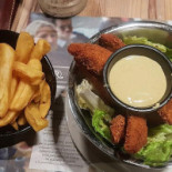 Roadhouse Nourriture