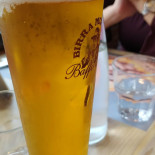 Roadhouse Boisson