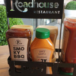 Roadhouse Carta
