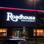 Roadhouse Extérieur