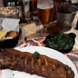 Roadhouse Comida