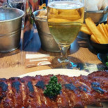 Roadhouse Comida