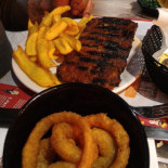 Roadhouse Nourriture