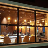 Roadhouse Extérieur