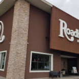 Roadhouse Extérieur