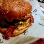 Roadhouse Comida