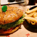 Roadhouse Nourriture