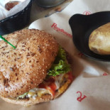 Roadhouse Nourriture