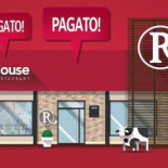 Roadhouse Extérieur