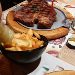 Roadhouse Comida