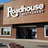 Roadhouse Exterior