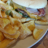 Roadhouse Nourriture