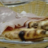 Lungomare 29 Comida
