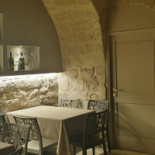 Antiche Arcate À l'intérieur