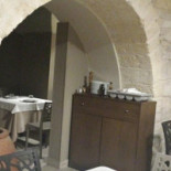 Antiche Arcate À l'intérieur