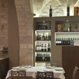 Antiche Arcate À l'intérieur