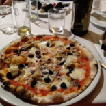 Antiche Arcate Nourriture