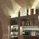 Antiche Arcate À l'intérieur