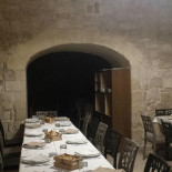 Antiche Arcate À l'intérieur