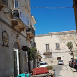 Antiche Arcate Extérieur