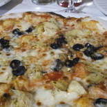 Antiche Arcate Nourriture