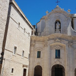 Antiche Arcate Extérieur