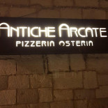 Antiche Arcate Extérieur
