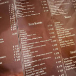 Antiche Arcate Carte