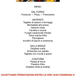 Antiche Arcate Carte
