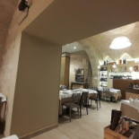 Antiche Arcate À l'intérieur