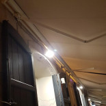 Antiche Arcate À l'intérieur