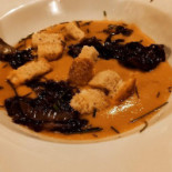 Trattoria Sora Delia food