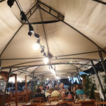 Trattoria Sora Delia drink