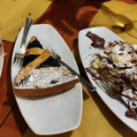 Trattoria Sora Delia drink