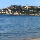 Bocciofila Armese Extérieur