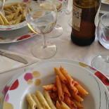 Bocciofila Armese Nourriture