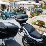 Adria Resort Extérieur