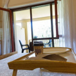 Adria Resort À l'intérieur