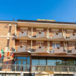 Adria Resort Extérieur