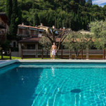 Adria Resort Extérieur