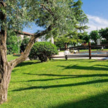 Adria Resort Extérieur