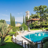 Adria Resort Extérieur
