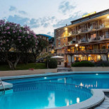 Adria Resort Extérieur