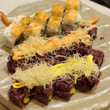 T-suki Taggia Comida
