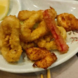 T-suki Taggia Comida