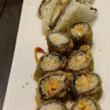 T-suki Taggia Comida