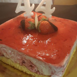 La Loggetta Nourriture